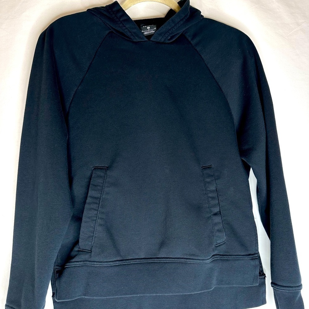 Nike Black Hoodie